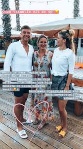 Professional handball player in denmark and part of the national team of the ik mag namelijk voor jou én een vriend of vriendin kaartjes weggeven. Tess Wester The Mousepad