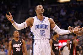 Under all of this dwight howard mess and the flying rumors, the sixers just might find themselves finishing on top. Why Dwight Howard Should Sign With The Philadelphia 76ers Bleacher Report Latest News Videos And Highlights