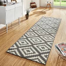 Design Velours Teppichlaufer Brucke Teppich Flur Kurzflor Nordic Grau Creme Ebay Teppich Flur Teppichlaufer Teppich Wohnzimmer