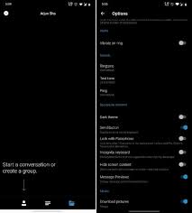 I'm shocked at your list of apps. 10 Best Secure Messaging Apps In 2020 Beebom