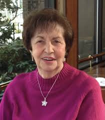Obituary for Dolores C. (Scarduzio) Dacey