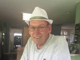 Richard "Dick" Joseph Jett's Obituary