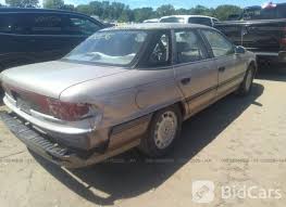 Image result for Silver 1992 Mercury