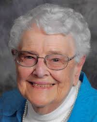 Dorothy Wehneman Flick Obituary May 13, 2023