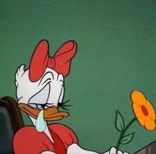 We want to inspire you to explore new destinations, discover new exper. Daisy Duck Cry And Cartoon Image 7035442 On Favim Com