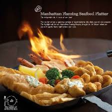 Показать все fish and chicken chicken fresh menu shrimp spicy chicken bites chicken lunch combo seafood lunch combo manhattan bucket dinner combo add a pan sides appetizers beverages. All Menus Are Halal The Manhattan Fish Market Has Arrived To Japan Halal Media Japan