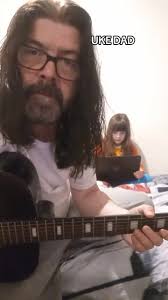 Yorkshire Dave Grohl #fyp #dave #davegrohl #foofighters #yorkshire