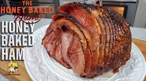 130 Honey Baked Ham Recipe Copycat Recipe Youtube Honey Baked Ham Recipe Honey Baked Ham Honey Baked Ham Recipe Copycat