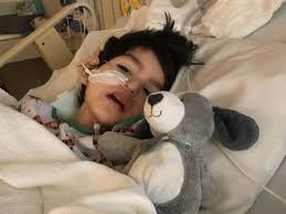 Fundraiser by Maria Daniel Family : In Loving Memory of Nathan 11/21/09 ~  10/26/19