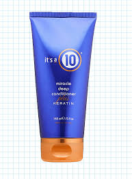 Finding the right deep conditioner is the best way to restore moisture. 6 Best Deep Conditioning Hair Masks For Fine Natural Curly Hair 2021