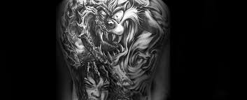 Tribal tattoos originate from ancient times and had deep meaning. 40 Tasmanian Devil Tattoo Designs For Men Cartoon Character Ink Ideas