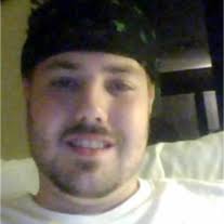 Obituary information for Jeremy Michael Helmick