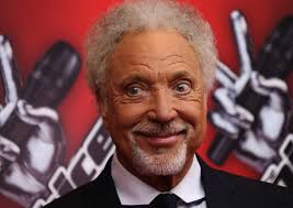 Tom Jones a 'womanising egotist'