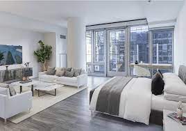 Studio type 1 bedroom apartment. Studio Vs One Bedroom Apartment How They Measure Up Essex