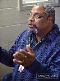 Incarcerated and in Christ — Calvary Chapel Magazine