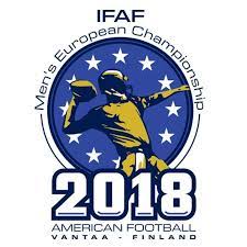 La 67e édition du championnat d'europe de football des moins de 19 ans se déroule en finlande du 16 au 29 juillet 2018. Championnat D Europe 2018 De Football Americain Ifaf New York Wikipedia