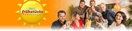 In jeder ausgabe werden spannende themen behandelt, die deutschland bewegen. Sat 1 Fruhstucksfernsehen Fernsehserien De