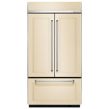 Keep all your food fresh with a new refrigerator. The Best French Door Refrigerators Digital Trends