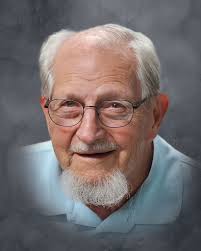 Franklin Wayne Seitz Obituary March 19, 2025