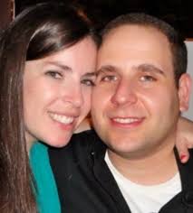 Ashley Mariel Altman engaged to Adam Kazatsky