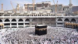 Unlike the hajj in 2020, when only a few pilgrims were allowed to perform it, in 2021, the saudi king has given go ahead as the holy sites are geared for fighting against the ongoing pandemic, coronavirus. Meed Saudi Arabia Confirms Quota For Hajj 2021