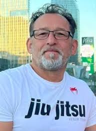 Deutsche Jiu-Jitsu Union