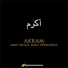 Senarai nama bayi perempuan islam yang indah & memiliki makna baik, ibu wajib semak! Nama Nama Islam Facebook