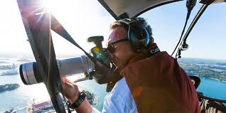 Helicopter Aerial Photography Filming In Mauritius Mauritius Attractions