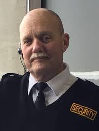 Ronald Gillis Obituary