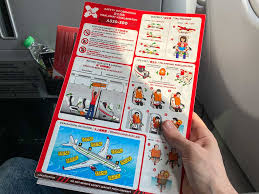Air asia sales office contact details. Airasia X Review What S So Special About The Premium Flatbed Seats Sanspotter
