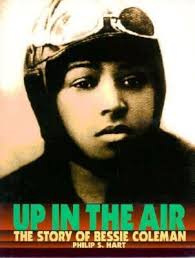 Up in the Air: The Story of Bessie... book by Philip S. Hart