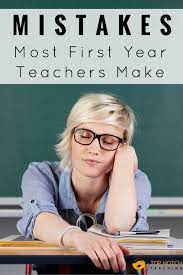 The average starting salary for teachers is $44,647, representing median pay for new teachers in the. Mistakes Most First Year Teachers Make Top Notch Teaching