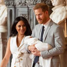 On valentine's day, the duke and duchess of sussex announced they are expecting another she recalled feeling a sharp pain in her stomach as she changed son archie harrison's diaper, writing, i knew, as i clutched my firstborn child, that i was. Leaked Birth Certificate Revelers Where Meghan Markle Gave Birth Express Digest