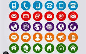 Search for other related icons at vectorified.com containing more than 750063 icons. Icon For Business Card 271808 Free Icons Library