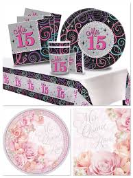 Shop for your cake topper now! Quinceanera Traditions Sweet 15 Ceremony Celebration Partyideapros Com