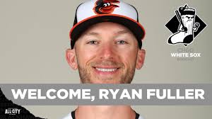 What will Ryan Fuller bring to the White Sox as Director of Hitting?