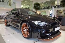 The bmw m4 cs occupies the middle ground between the standard m4 and the m4 gts. Bmw M4 Gts