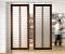 Floor To Ceiling Ikea Panel Curtain Room Divider