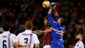 Head to head information (h2h). Sampdoria Vs Ac Milan Preview Where To Watch Live Stream Kick Off Time Team News Sports Illustrated