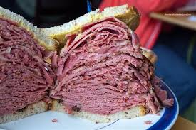 Montreal Smoked Meat Recipe By Stephane Prescott Smoked Food Recipes Montreal Smoked Meat Recipe Smoked Meat Recipes