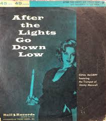 Edna McGriff And The Four Spooners