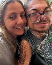 A special day to remember 🤗🤗 Regan got his first tattoo, and it's more  than just ink — it's a memory he has already called and told at least 20  people 😂