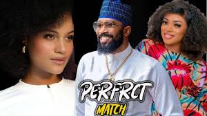 PERFECT MATCH FULL MOVIE