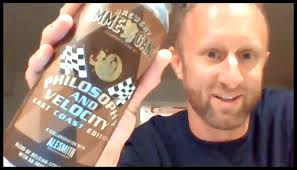 Bugs, Beer & Bad Decisions