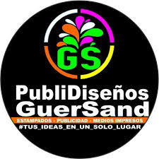 Publidiseños GuerSand