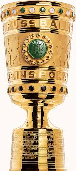 Heute abend ab 18:30 uhr in der @ sportschau : The Dfb Cup Koch Bergfeld Silbermanufaktur