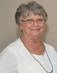 Obituary information for Iva Erickson