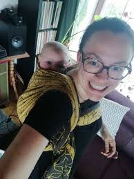 Tragegeschichte von Bindungswelten