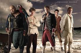 Maybe you would like to learn more about one of these? Treasure Island Tv Movie 2012 Imdb