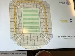 © everton fc, meis architects. Everton S Plans For Incredible Home End At New Stadium Revealed Royal Blue Mersey